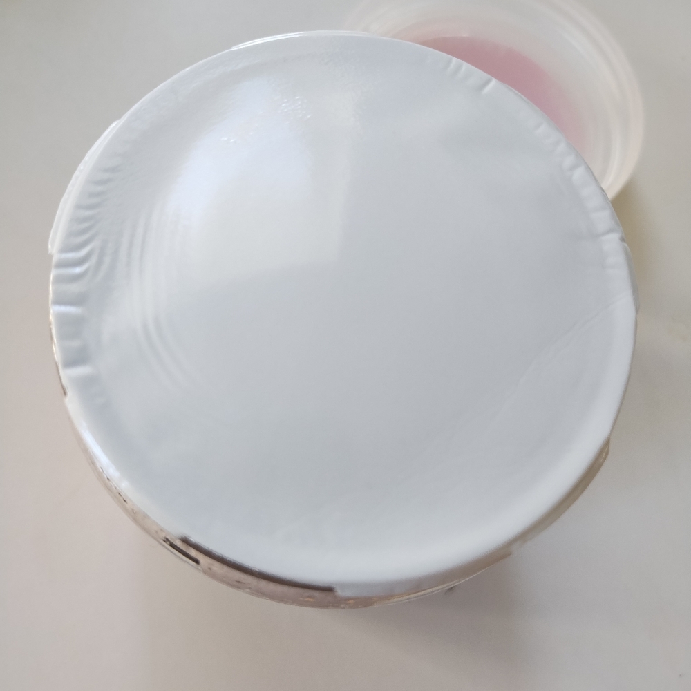 Pacha Soap Co Whipped Soap + Scrub  Jasmine Gardenia - Picture 3 of 4